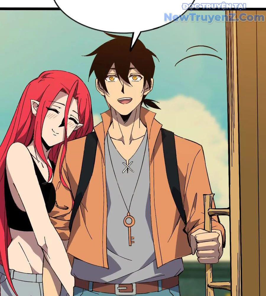 Dũng Giả X Nữ Ma Vương Chap 155 - Next Chap 156