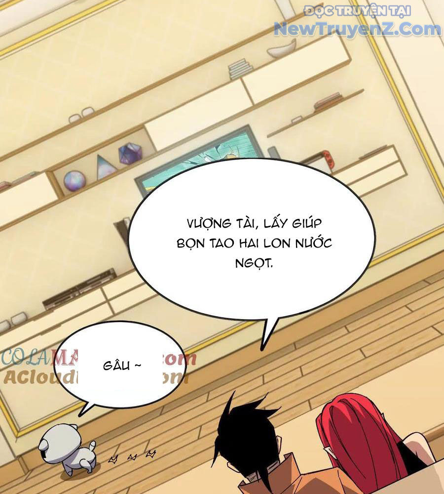 Dũng Giả X Nữ Ma Vương Chap 155 - Next Chap 156