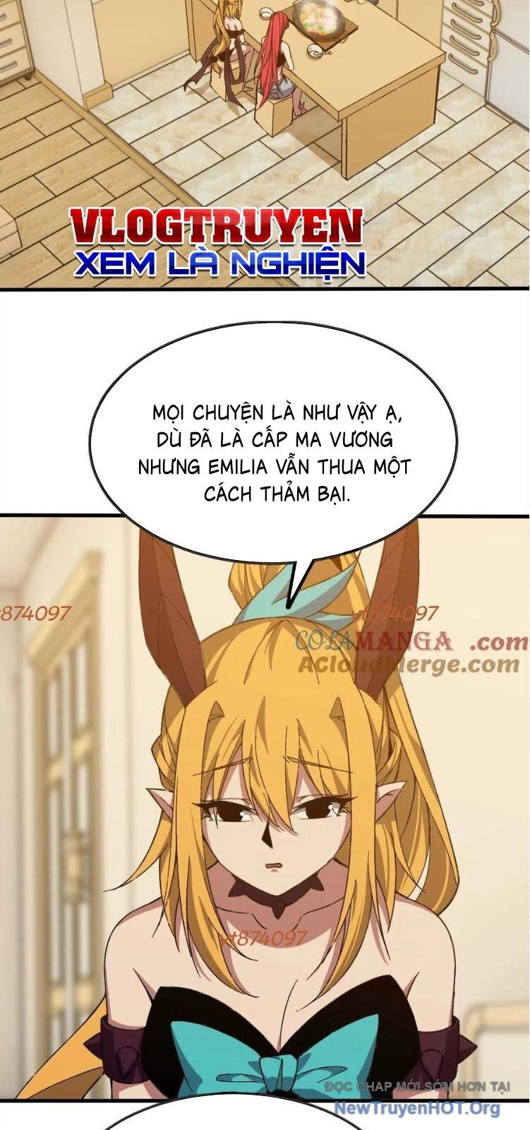 Dũng Giả X Nữ Ma Vương Chap 162 - Next Chap 163