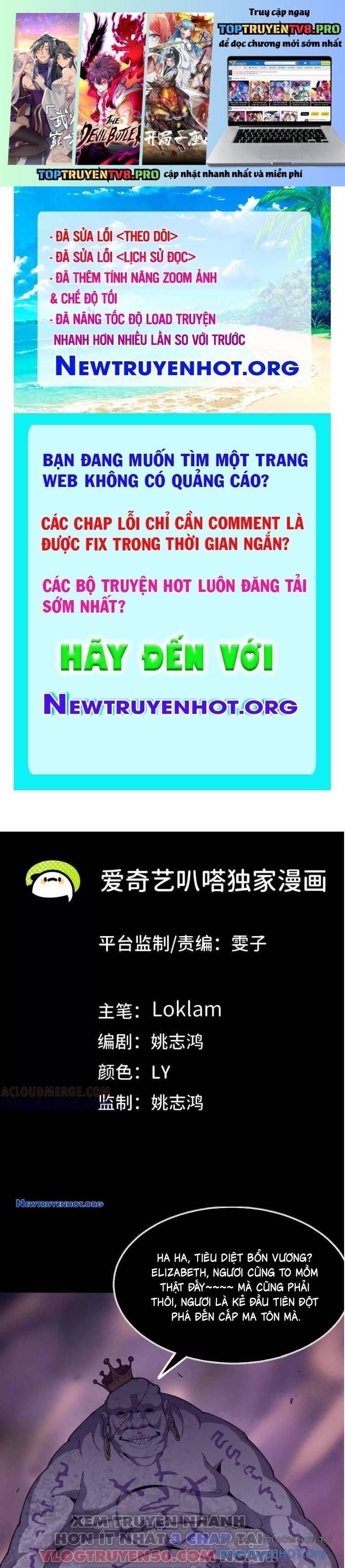 Dũng Giả X Nữ Ma Vương Chap 166 - Next Chap 167