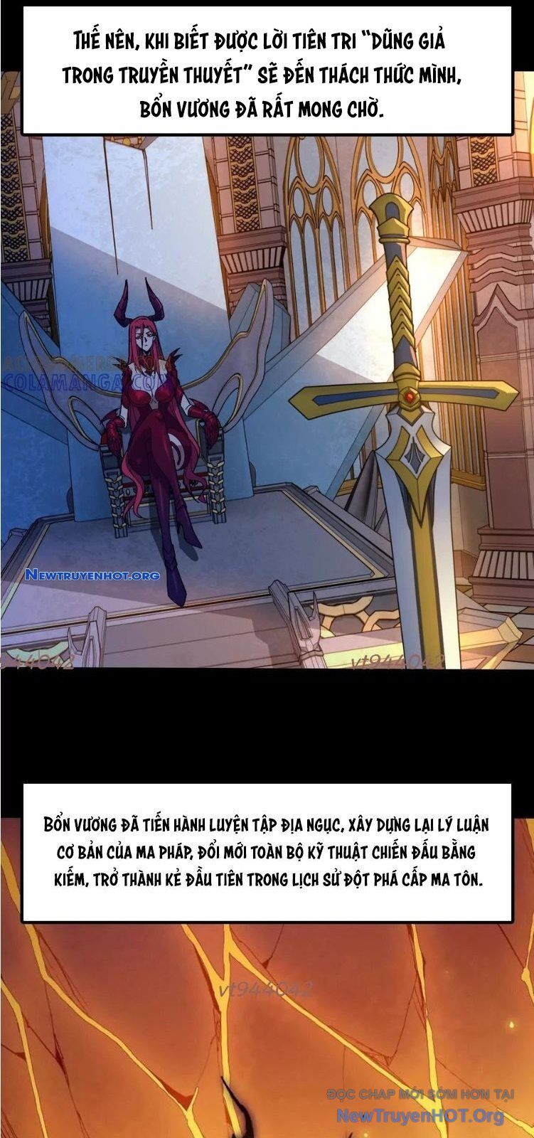Dũng Giả X Nữ Ma Vương Chap 166 - Next Chap 167