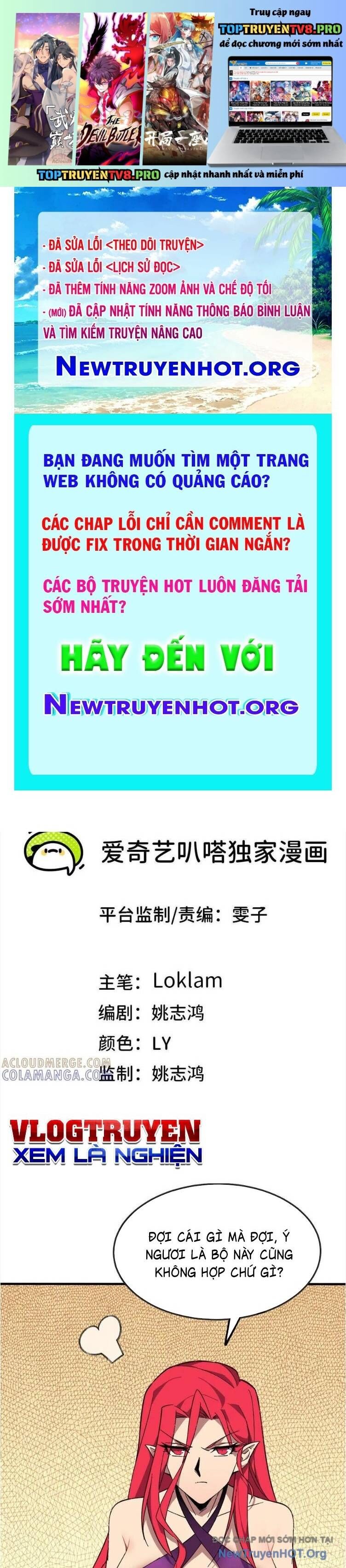 Dũng Giả X Nữ Ma Vương Chap 168 - Next Chap 169