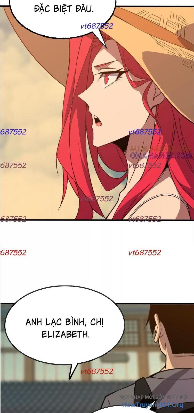 Dũng Giả X Nữ Ma Vương Chap 168 - Next Chap 169