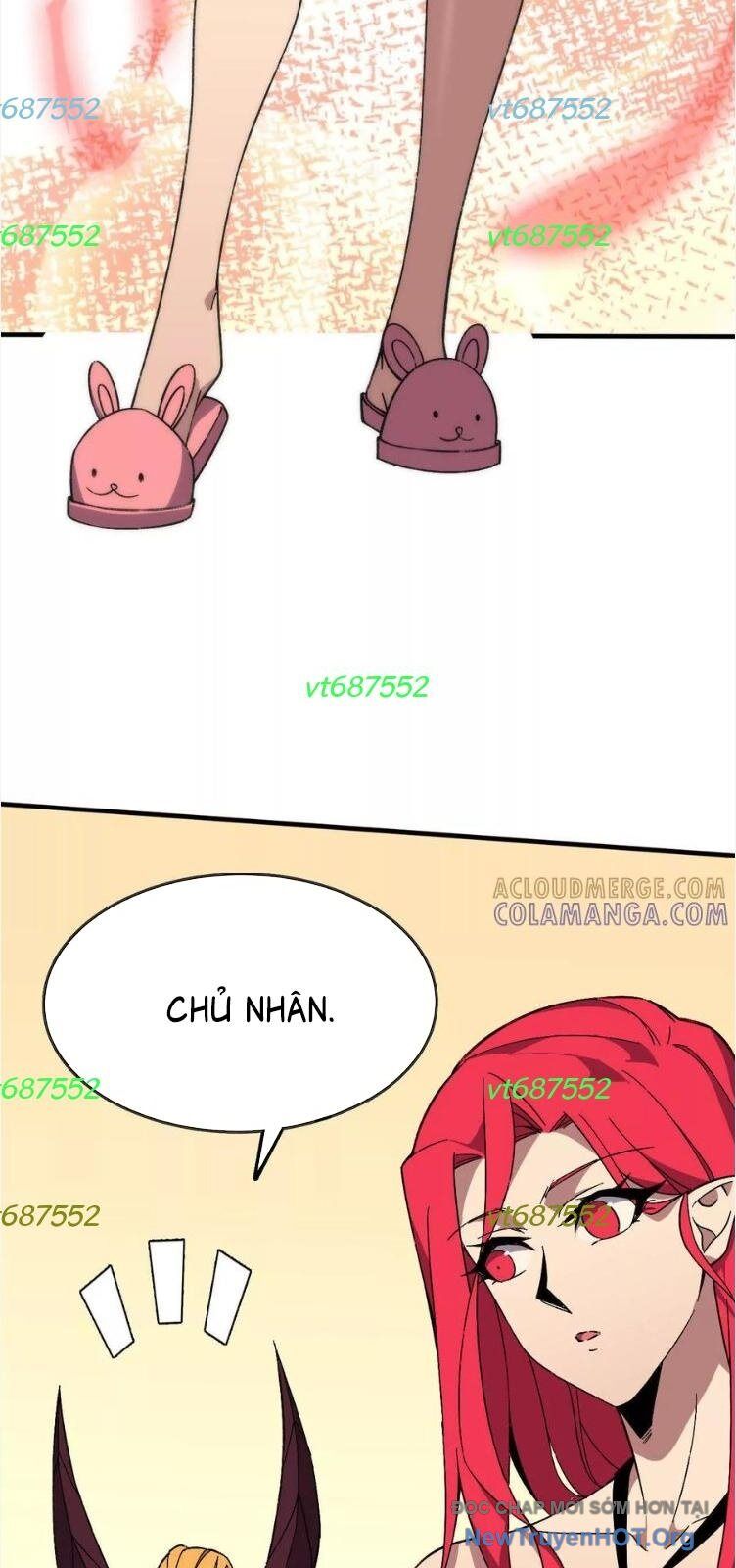 Dũng Giả X Nữ Ma Vương Chap 168 - Next Chap 169