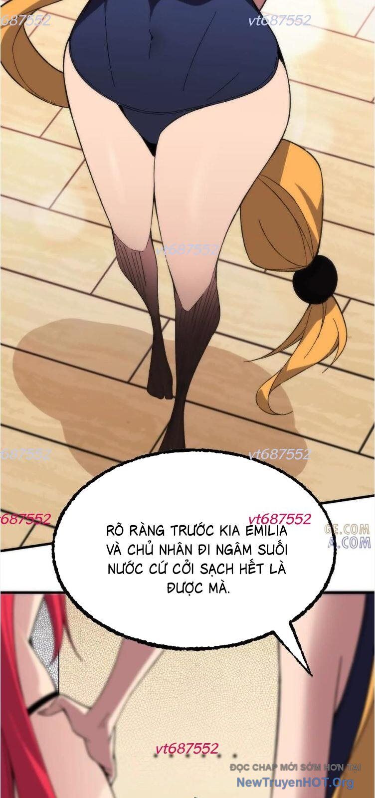 Dũng Giả X Nữ Ma Vương Chap 168 - Next Chap 169