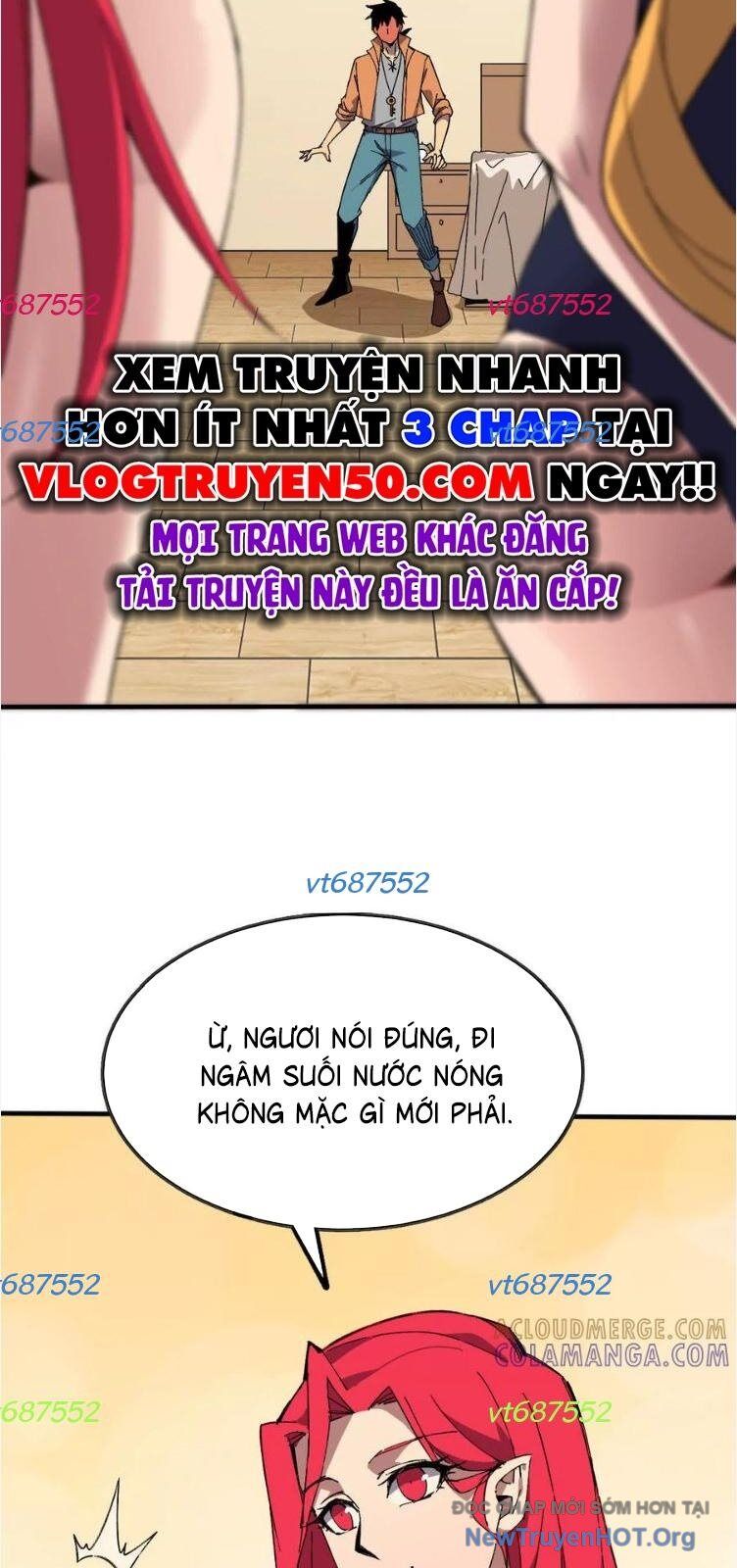 Dũng Giả X Nữ Ma Vương Chap 168 - Next Chap 169