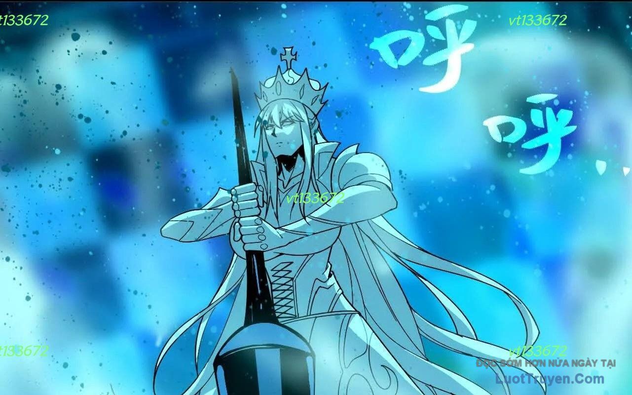 Dũng Giả X Nữ Ma Vương Chap 180 - Next Chap 181