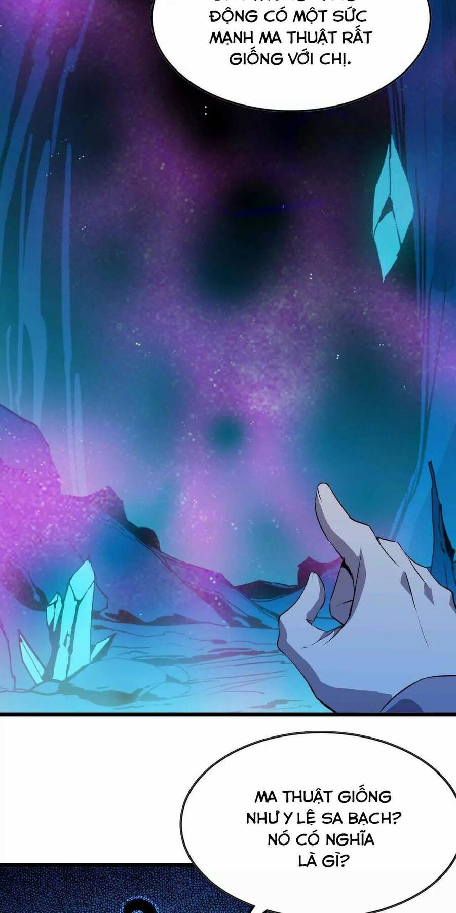 Dũng Giả X Nữ Ma Vương Chap 20 - Next Chap 21