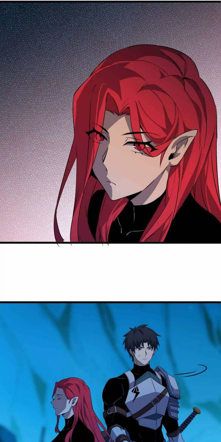 Dũng Giả X Nữ Ma Vương Chap 20 - Next Chap 21