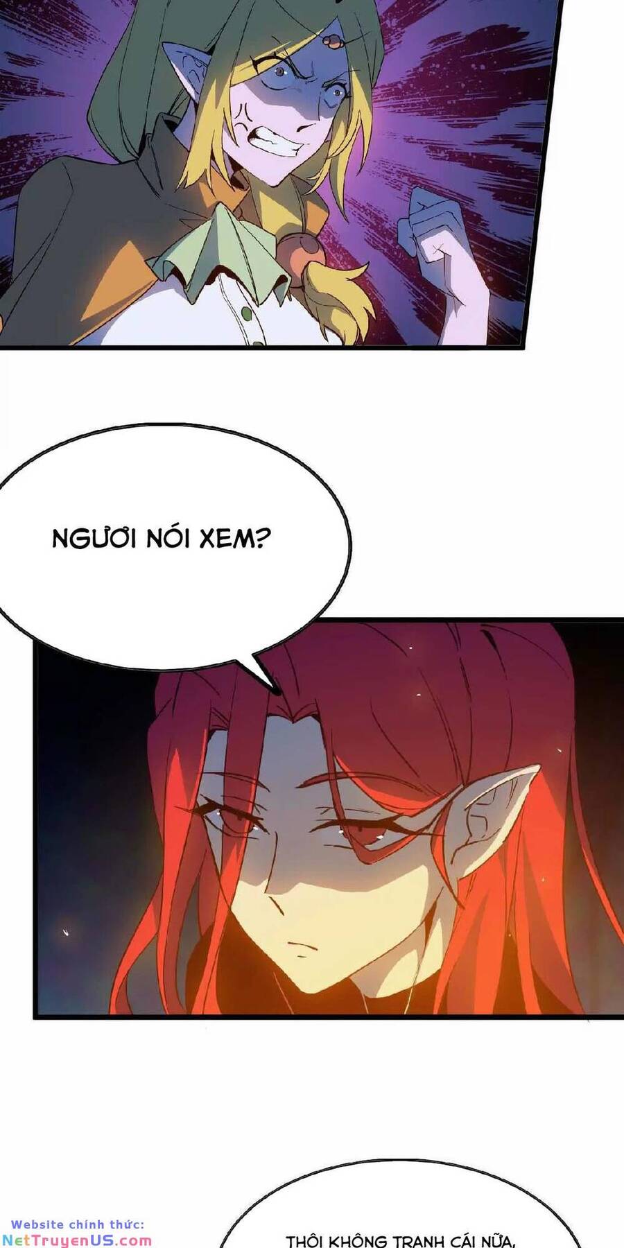 Dũng Giả X Nữ Ma Vương Chap 22 - Next Chap 23