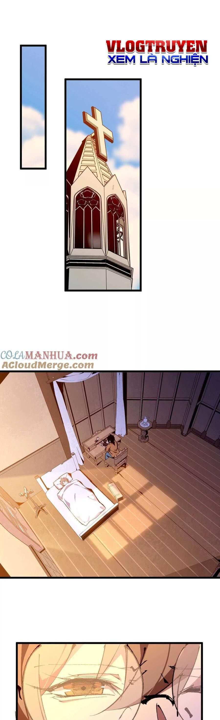 Dũng Giả X Nữ Ma Vương Chap 35 - Next Chap 36