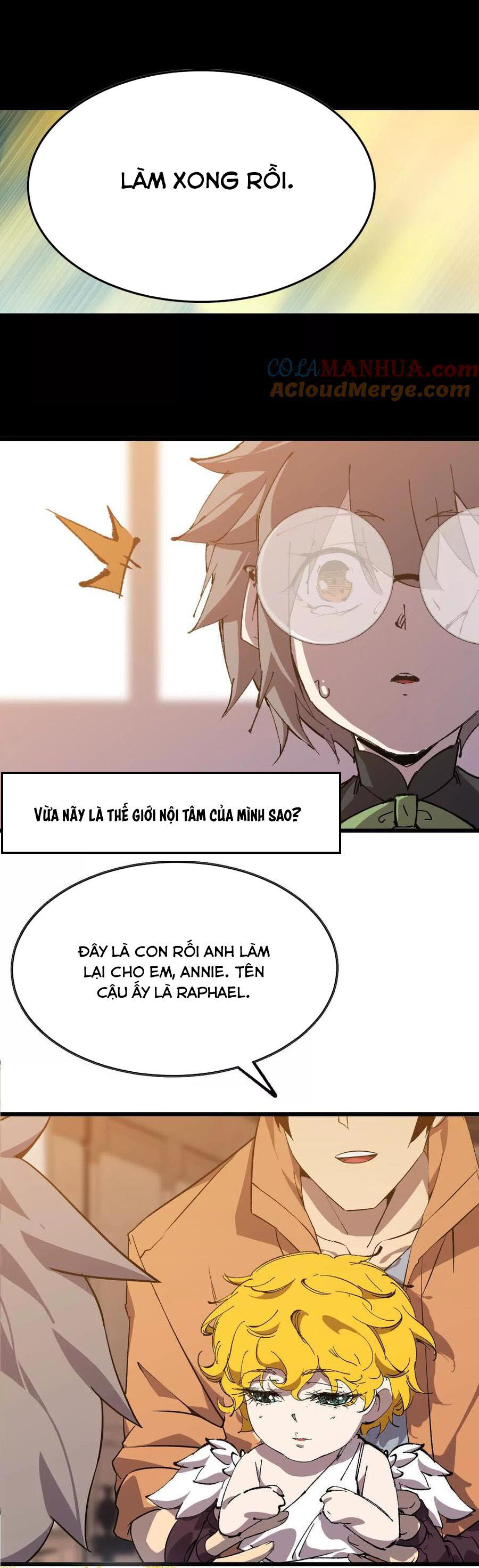 Dũng Giả X Nữ Ma Vương Chap 35 - Next Chap 36