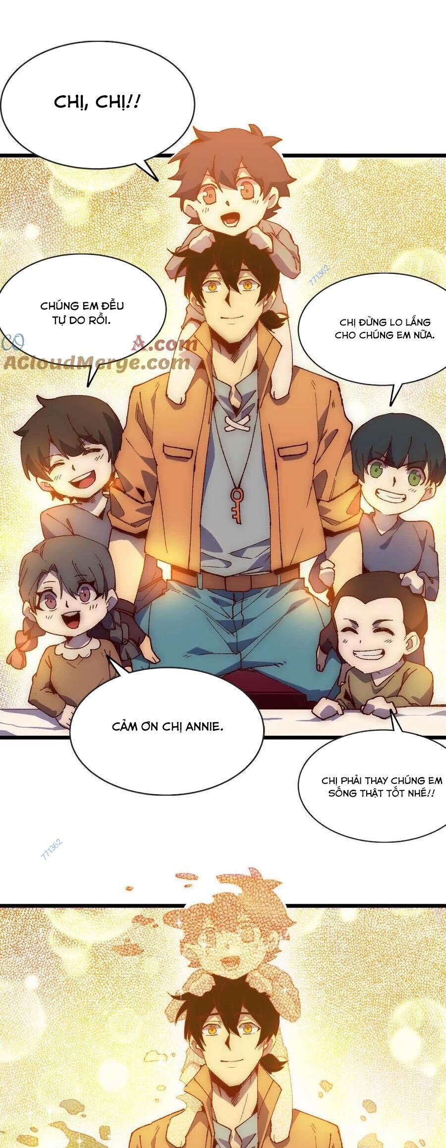 Dũng Giả X Nữ Ma Vương Chap 35 - Next Chap 36