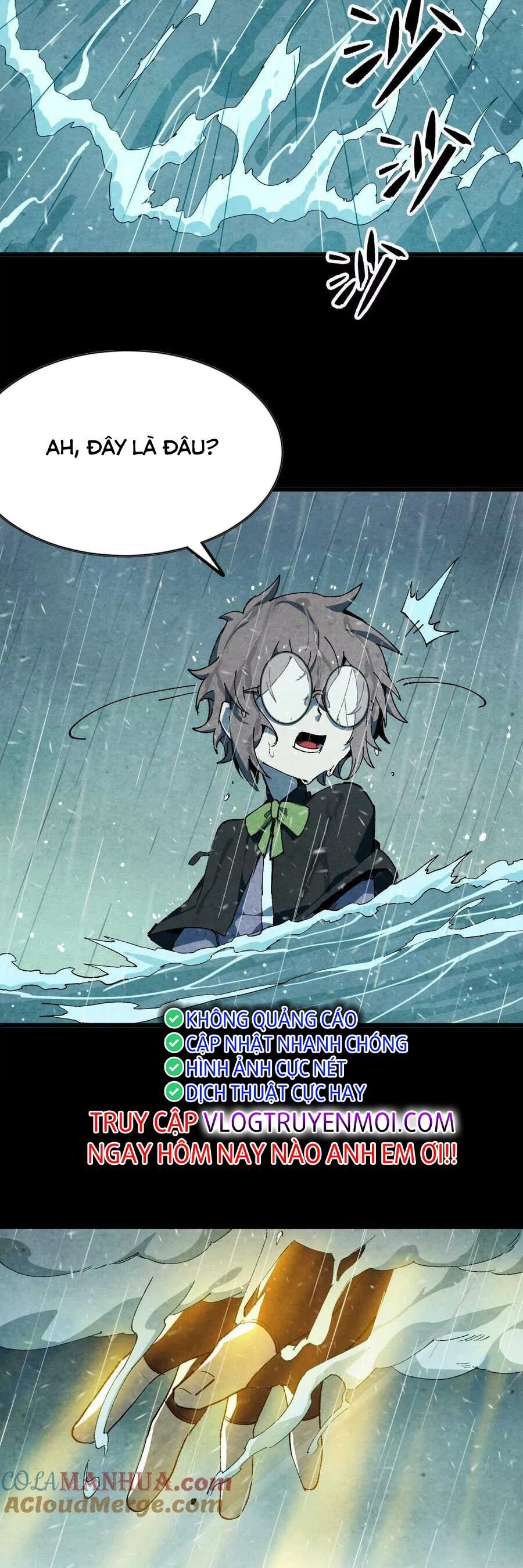 Dũng Giả X Nữ Ma Vương Chap 35 - Next Chap 36