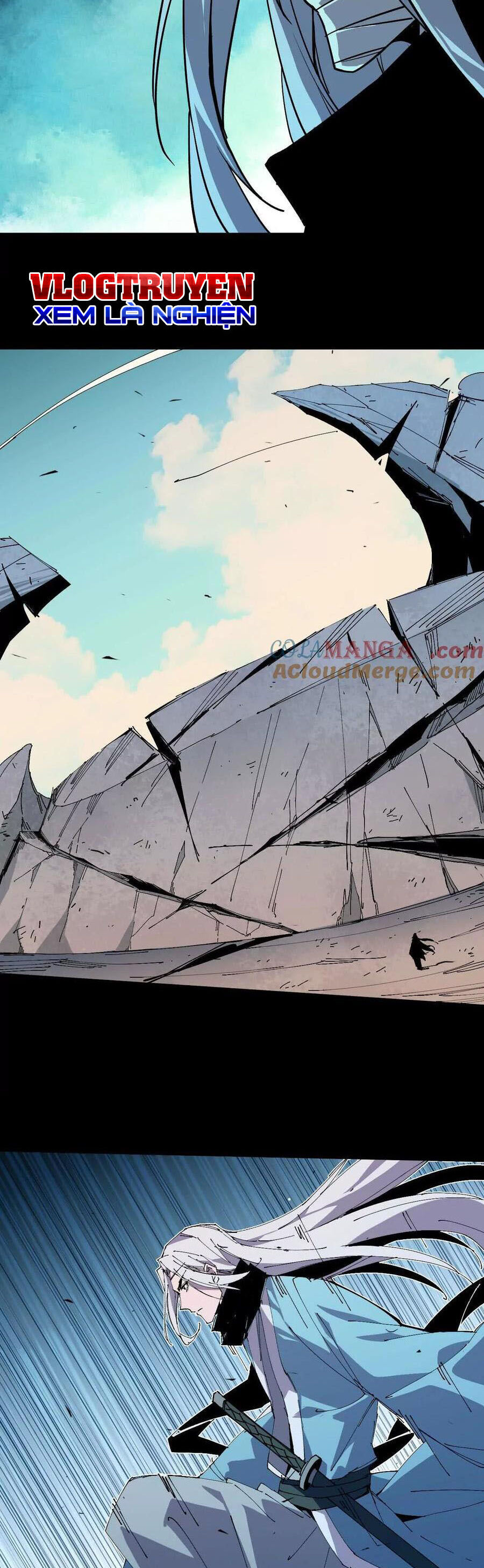 Dũng Giả X Nữ Ma Vương Chap 48 - Next Chap 49