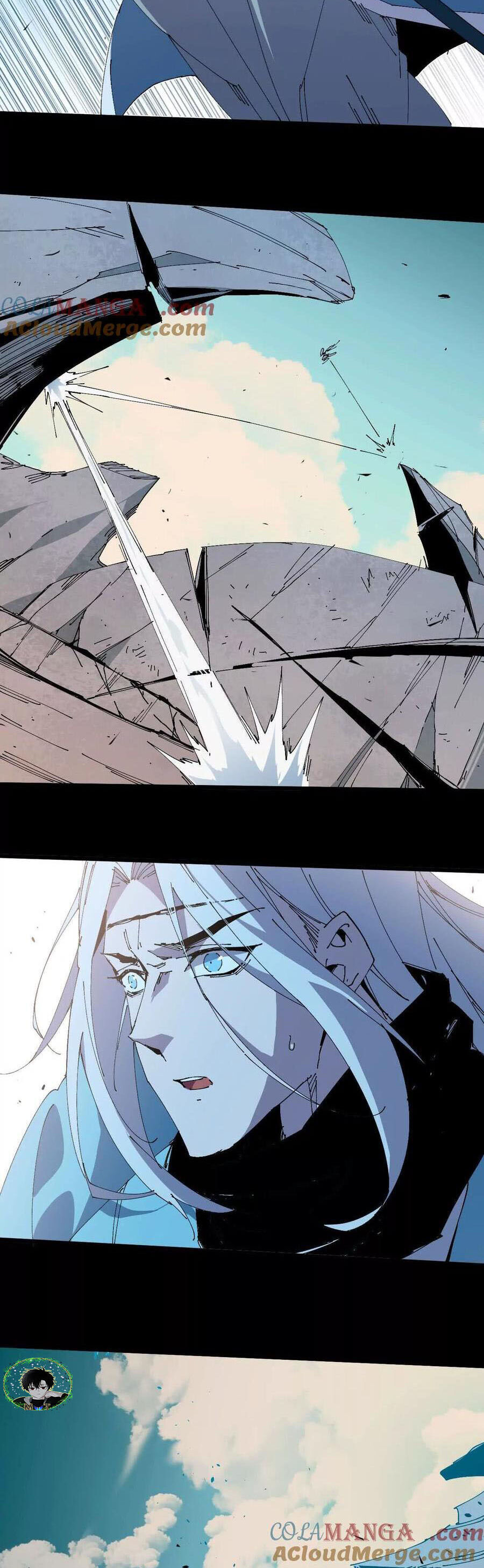 Dũng Giả X Nữ Ma Vương Chap 48 - Next Chap 49