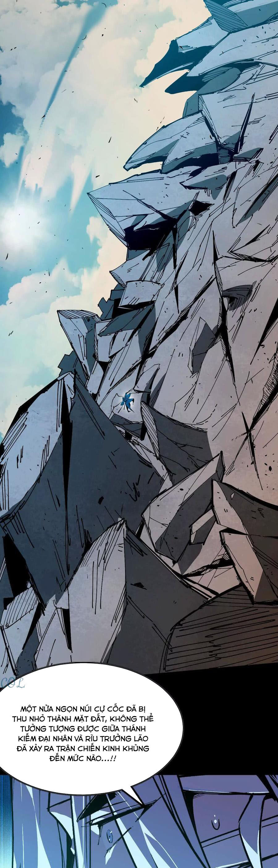 Dũng Giả X Nữ Ma Vương Chap 48 - Next Chap 49