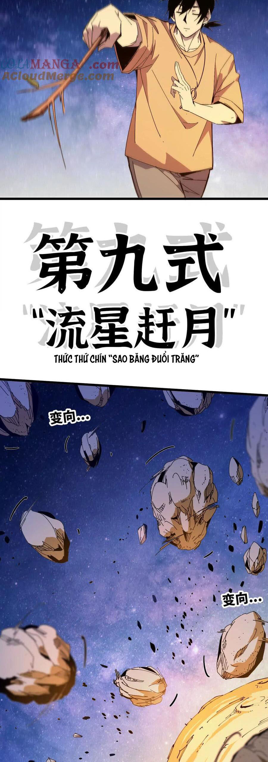 Dũng Giả X Nữ Ma Vương Chap 58 - Next Chap 59