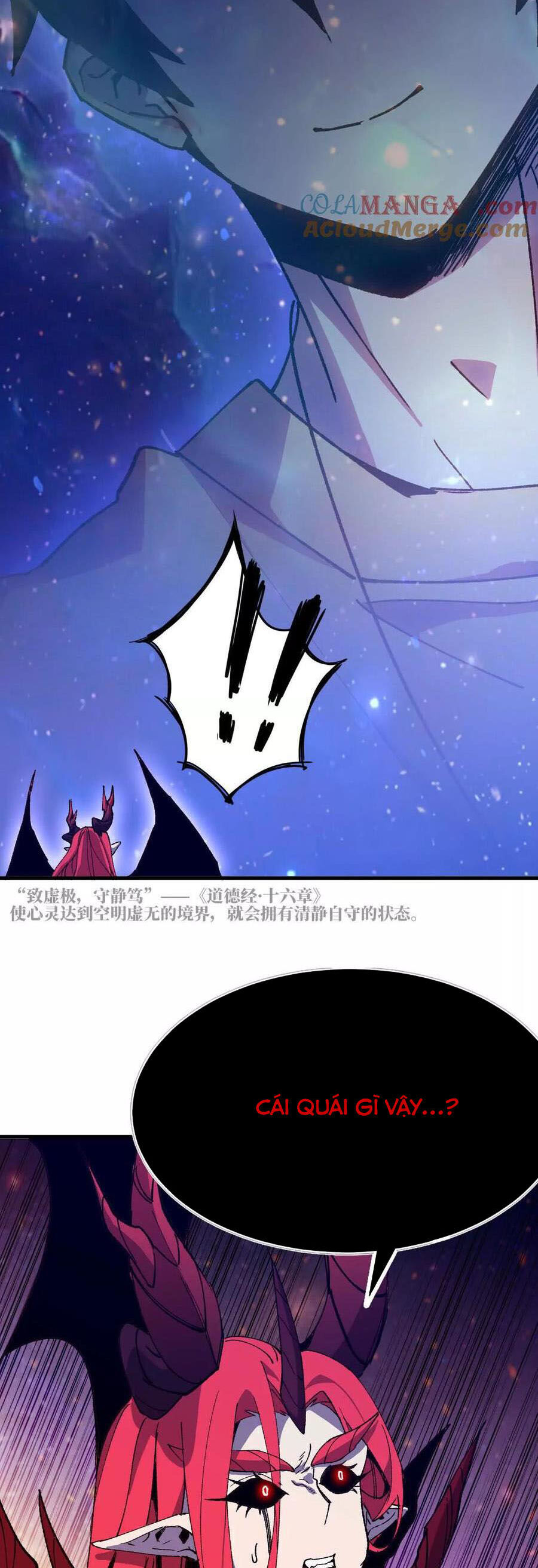 Dũng Giả X Nữ Ma Vương Chap 58 - Next Chap 59