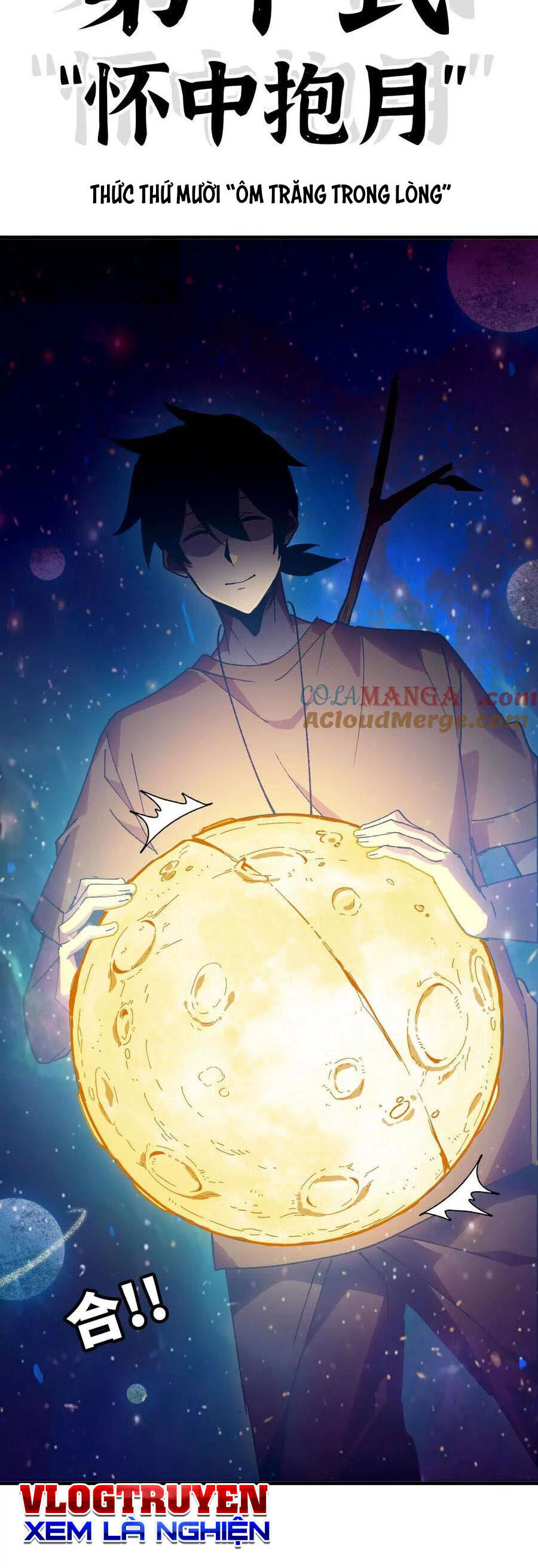 Dũng Giả X Nữ Ma Vương Chap 58 - Next Chap 59