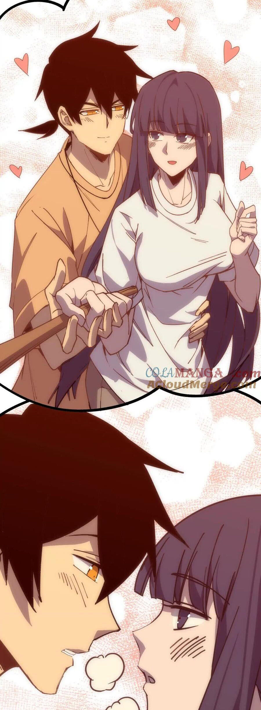 Dũng Giả X Nữ Ma Vương Chap 64 - Next Chap 65