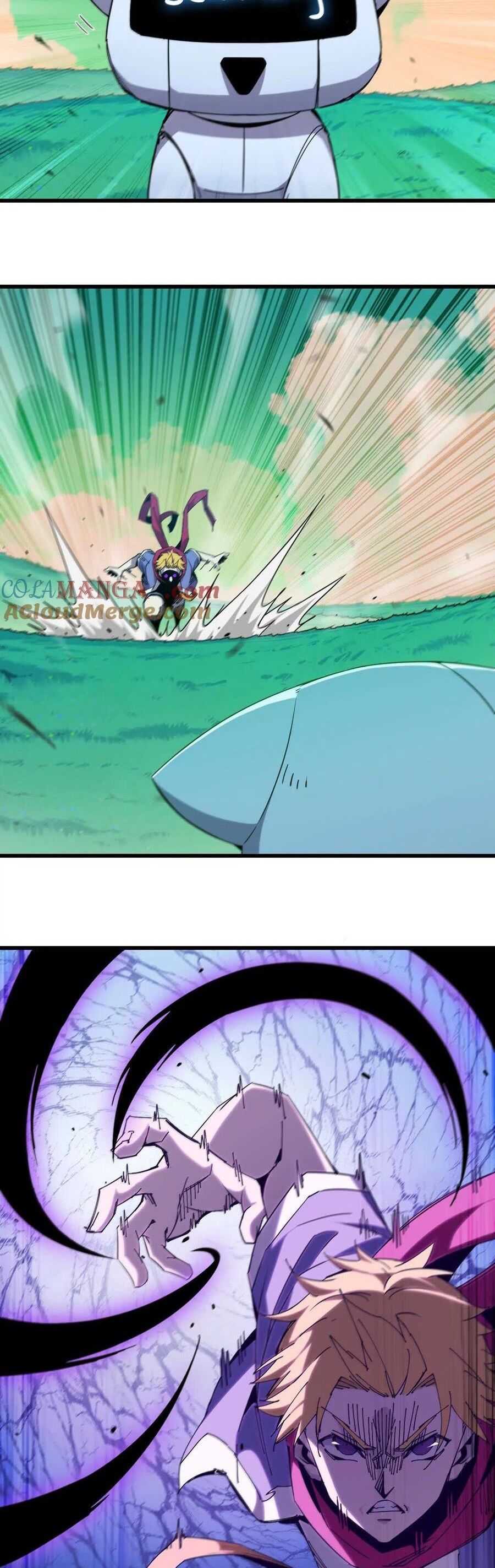 Dũng Giả X Nữ Ma Vương Chap 68 - Next Chap 69