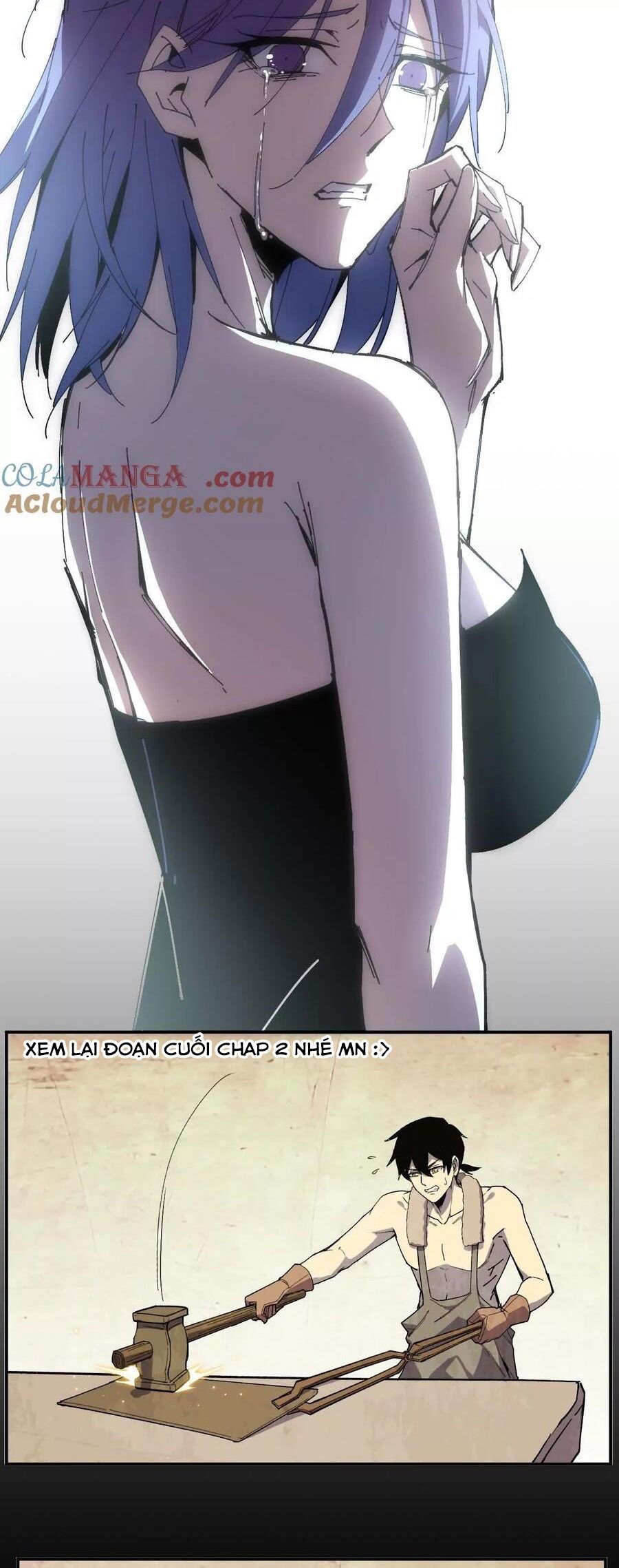 Dũng Giả X Nữ Ma Vương Chap 68 - Next Chap 69