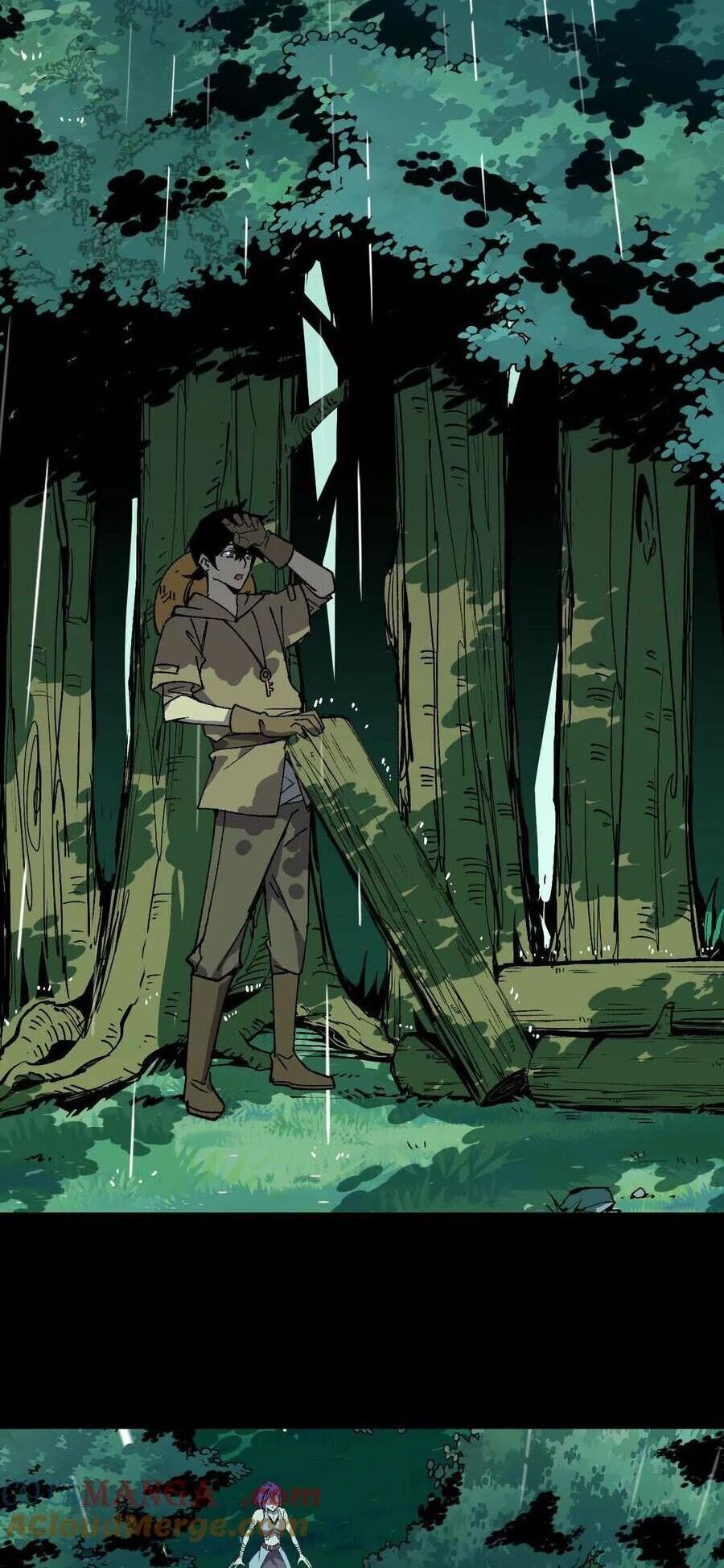 Dũng Giả X Nữ Ma Vương Chap 68 - Next Chap 69