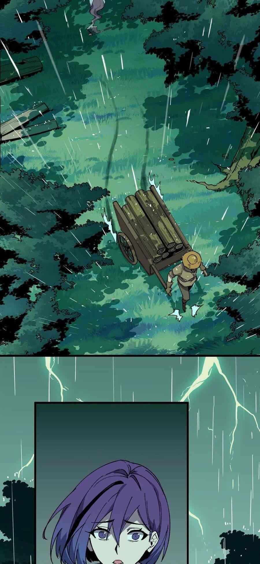 Dũng Giả X Nữ Ma Vương Chap 68 - Next Chap 69