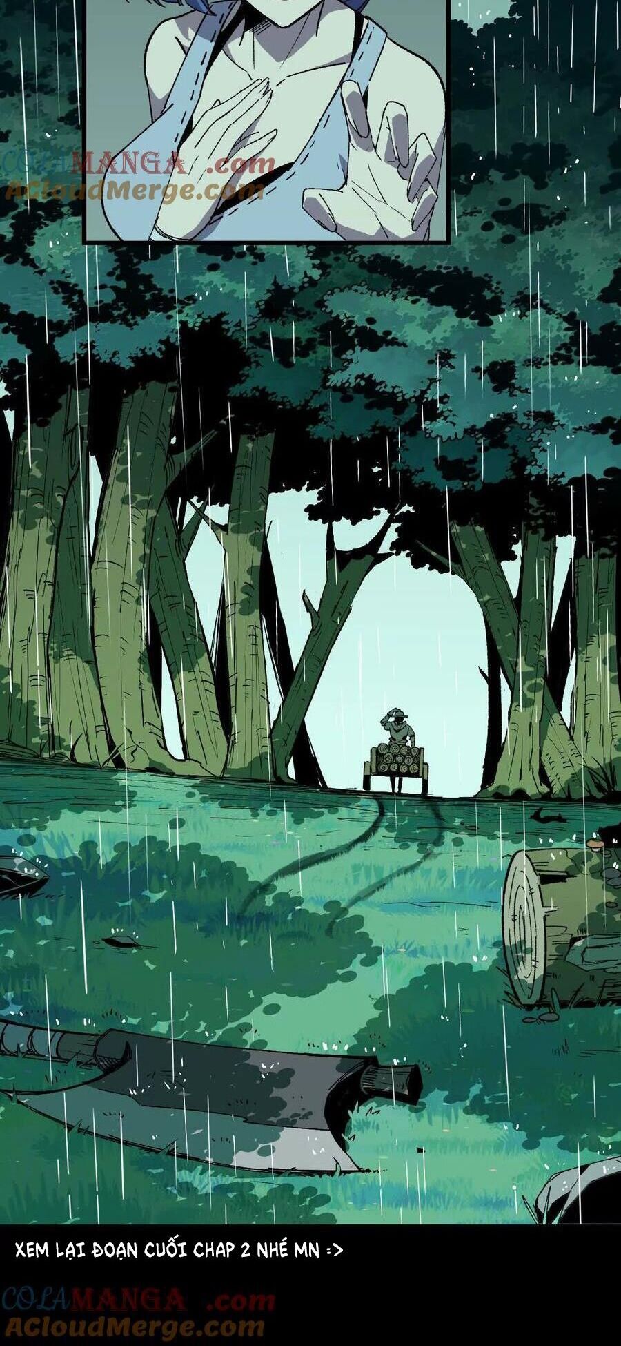 Dũng Giả X Nữ Ma Vương Chap 68 - Next Chap 69