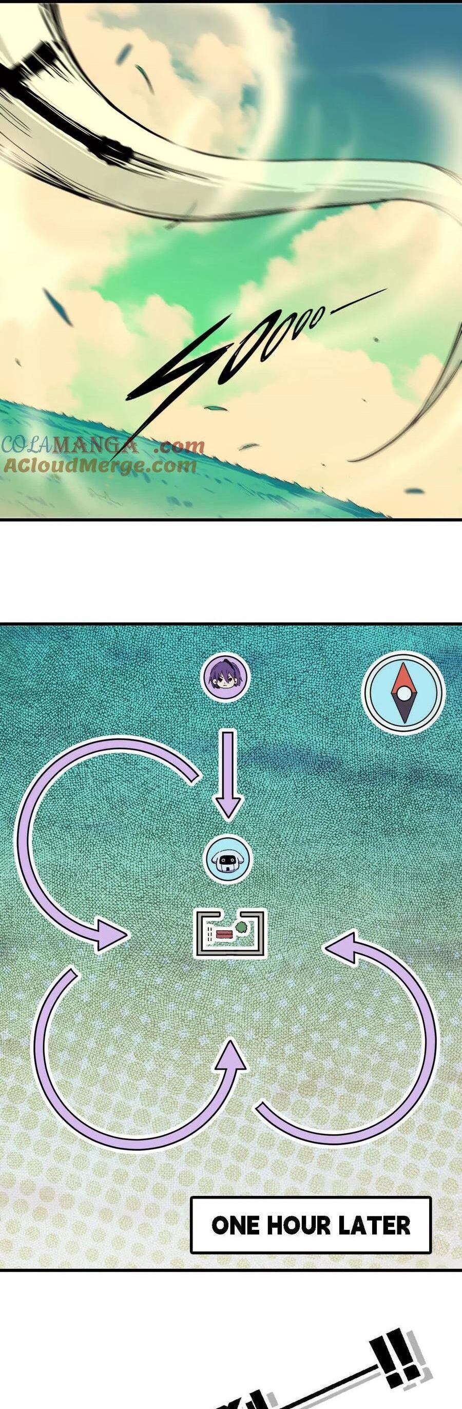 Dũng Giả X Nữ Ma Vương Chap 68 - Next Chap 69