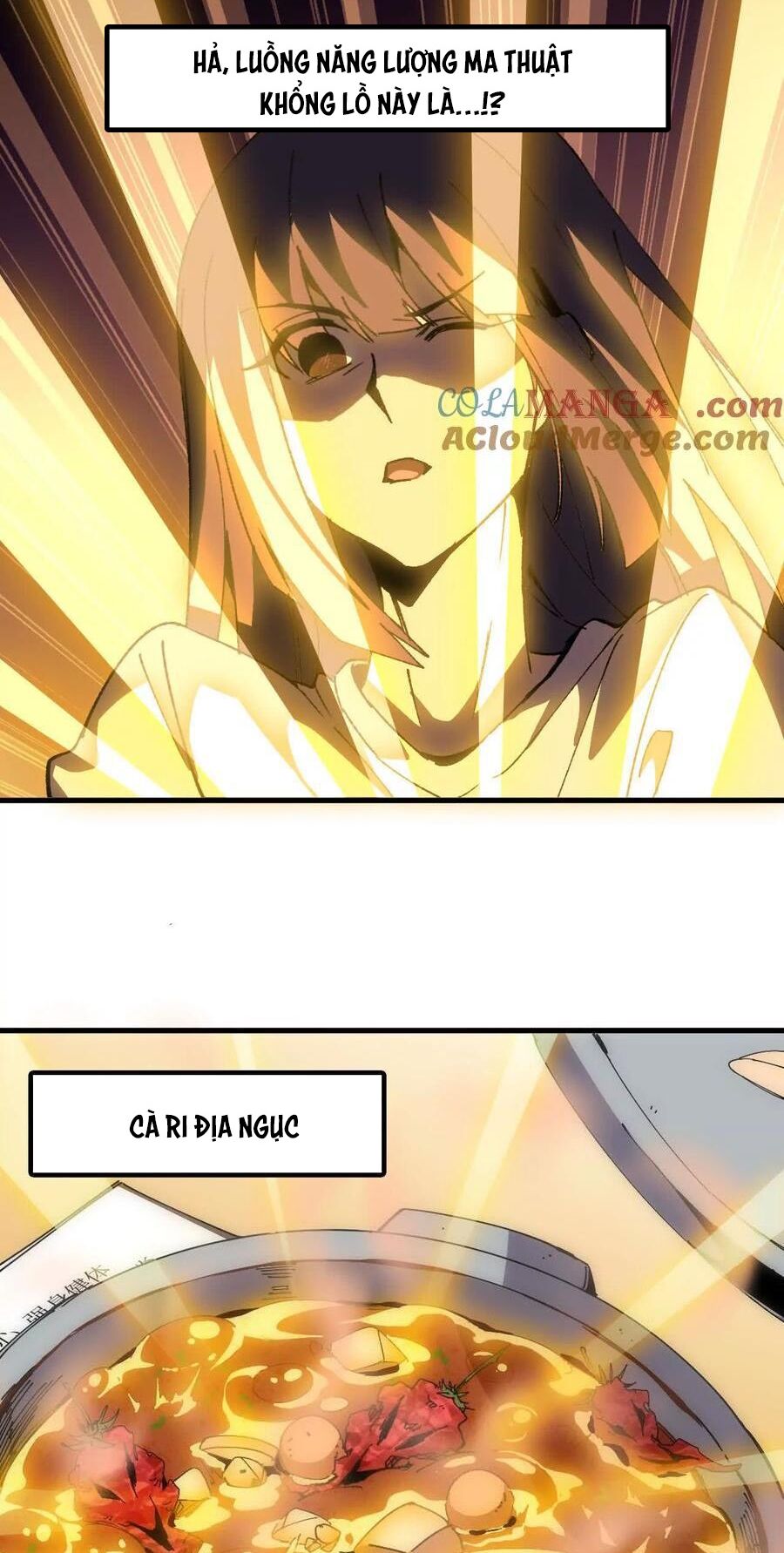 Dũng Giả X Nữ Ma Vương Chap 70 - Next Chap 71