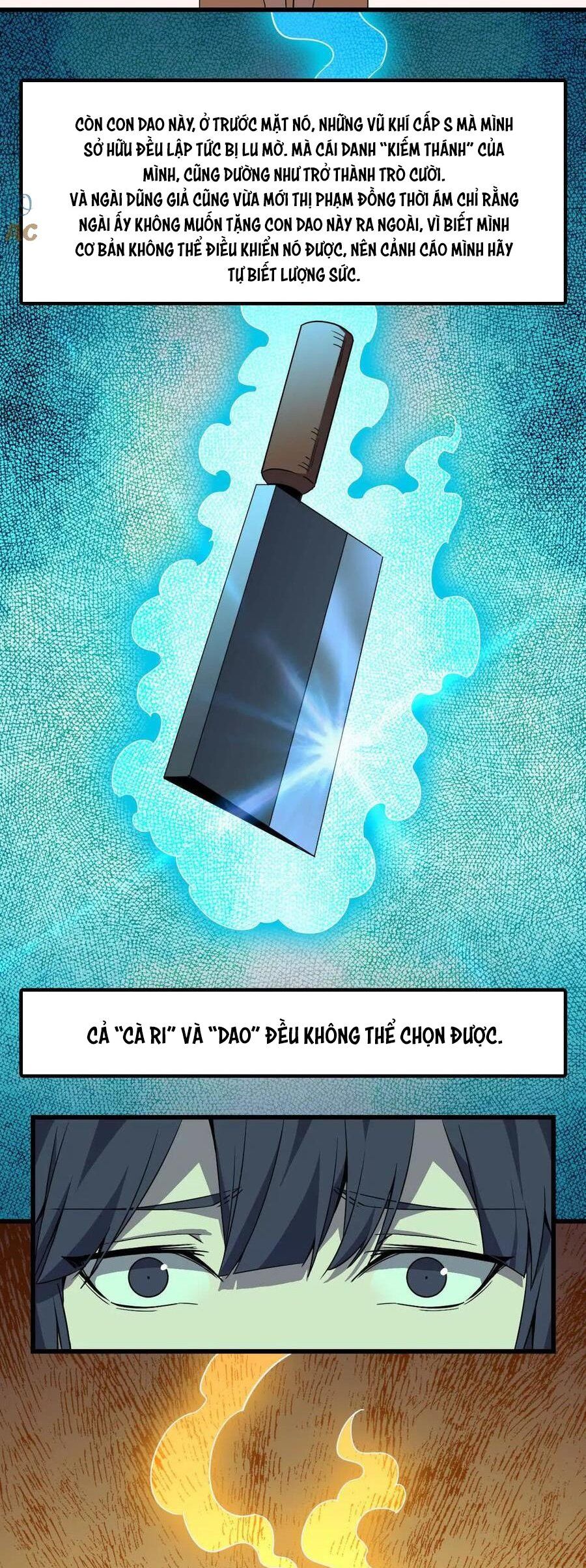 Dũng Giả X Nữ Ma Vương Chap 71 - Next Chap 72