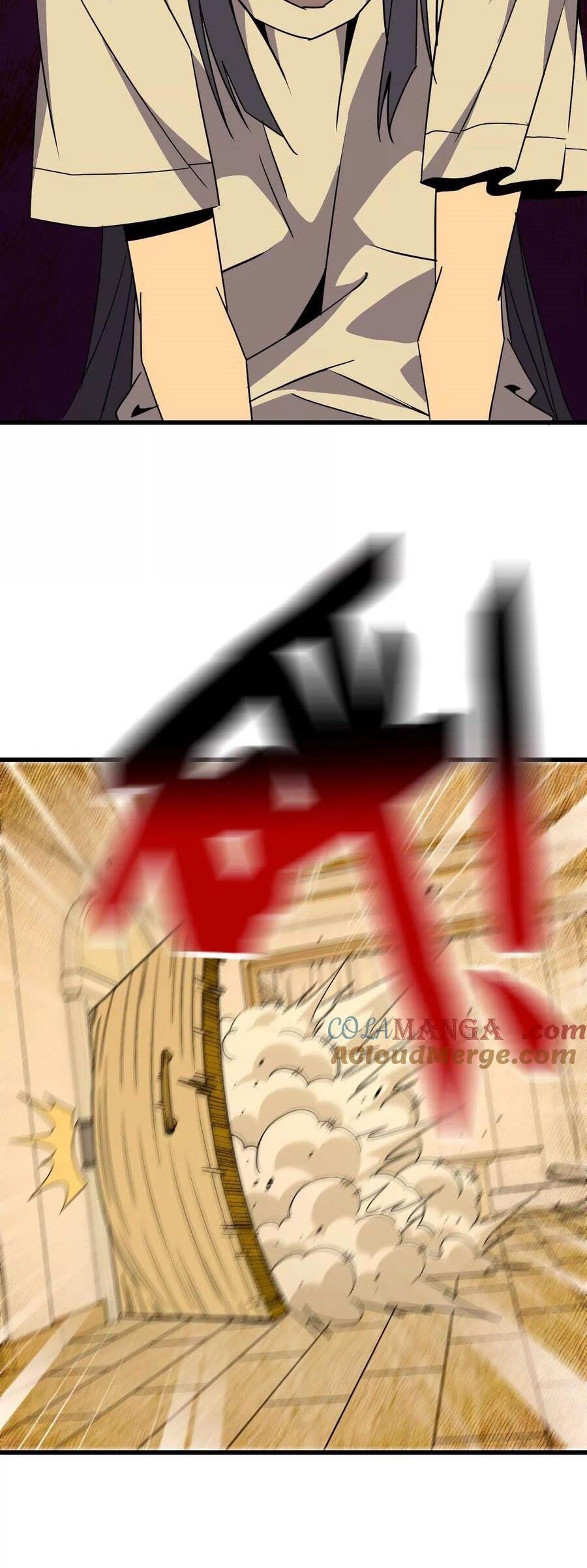 Dũng Giả X Nữ Ma Vương Chap 71 - Next Chap 72