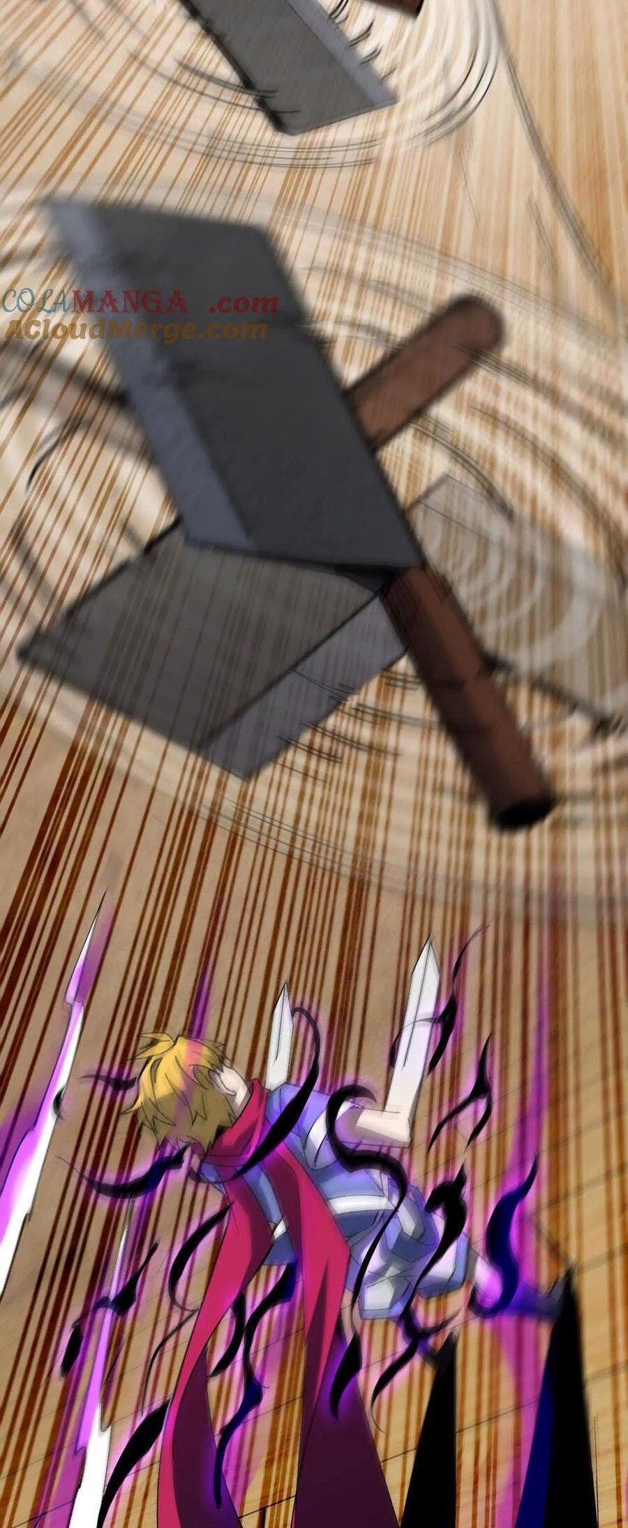 Dũng Giả X Nữ Ma Vương Chap 71 - Next Chap 72