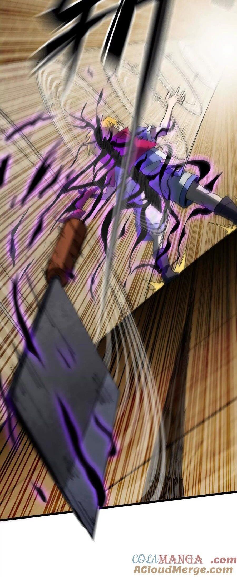 Dũng Giả X Nữ Ma Vương Chap 71 - Next Chap 72