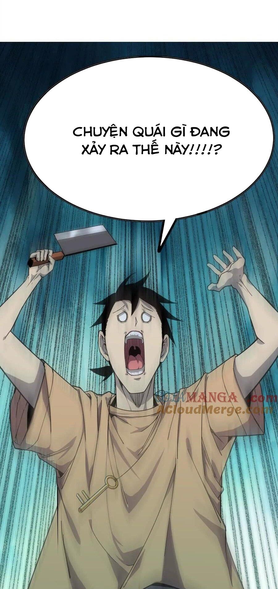 Dũng Giả X Nữ Ma Vương Chap 71 - Next Chap 72