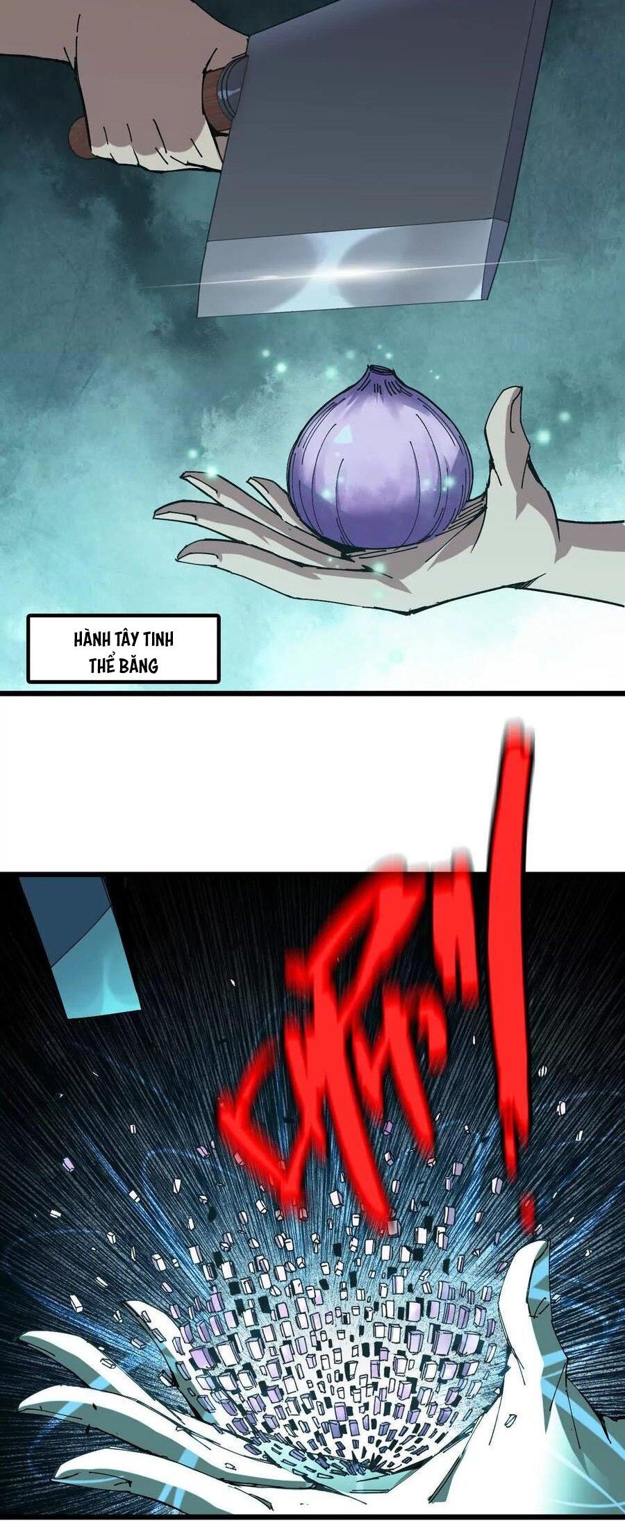 Dũng Giả X Nữ Ma Vương Chap 71 - Next Chap 72