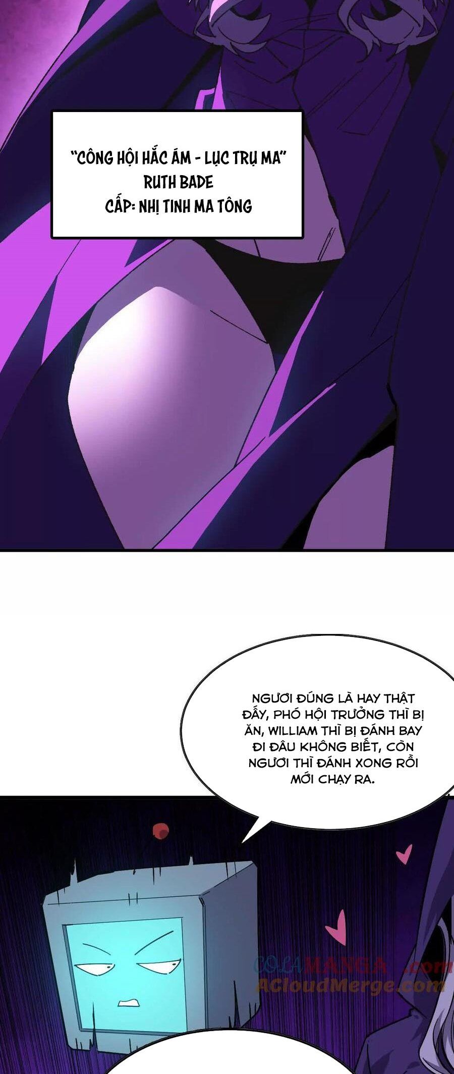 Dũng Giả X Nữ Ma Vương Chap 72 - Next Chap 73