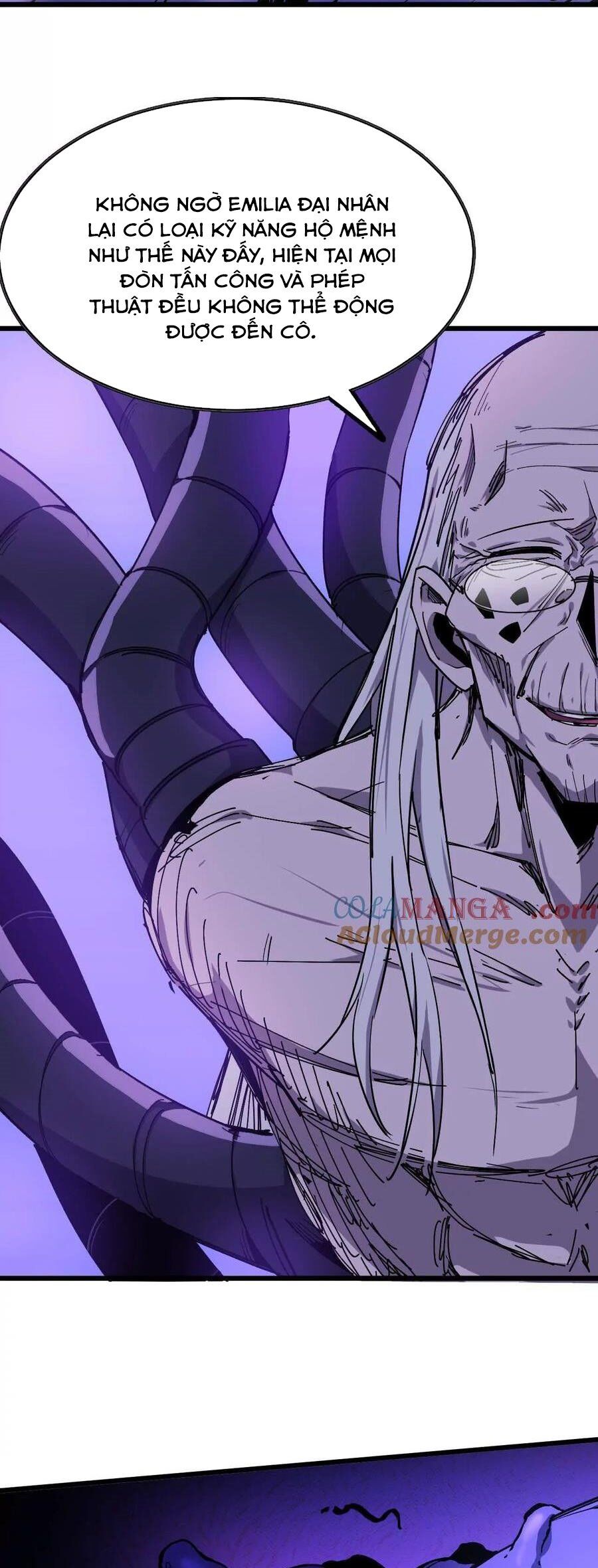 Dũng Giả X Nữ Ma Vương Chap 72 - Next Chap 73