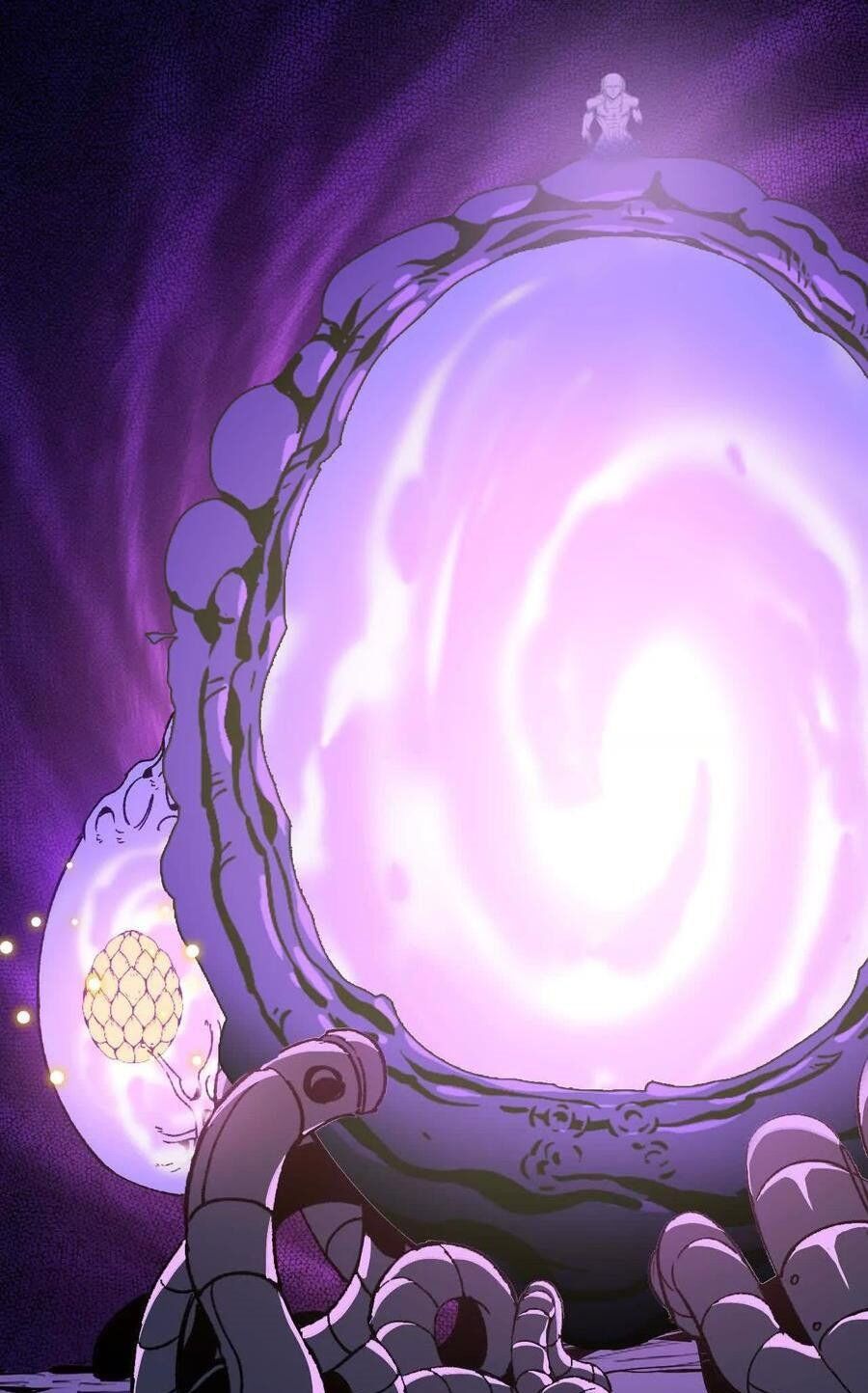 Dũng Giả X Nữ Ma Vương Chap 72 - Next Chap 73