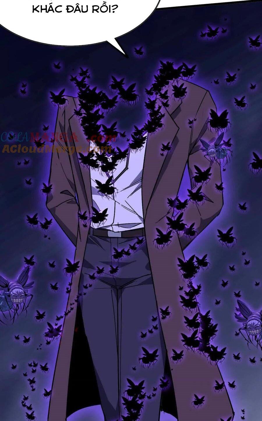 Dũng Giả X Nữ Ma Vương Chap 72 - Next Chap 73