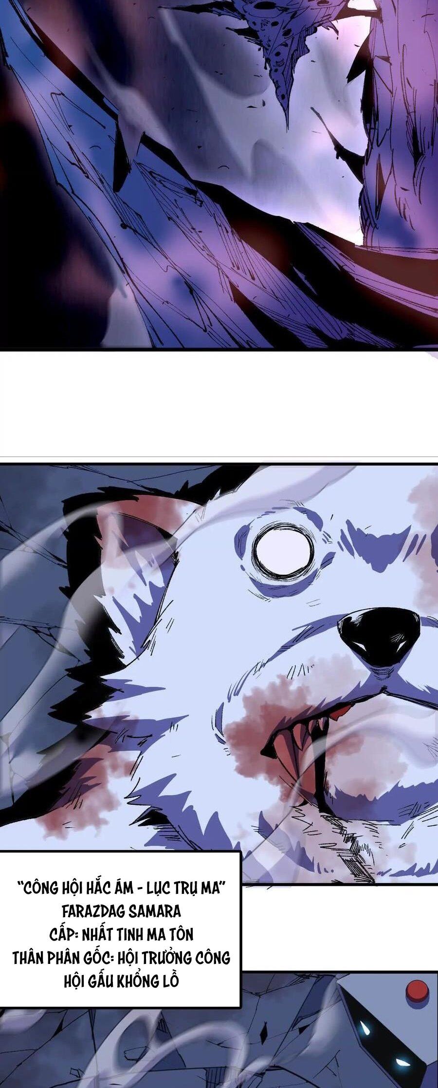 Dũng Giả X Nữ Ma Vương Chap 72 - Next Chap 73