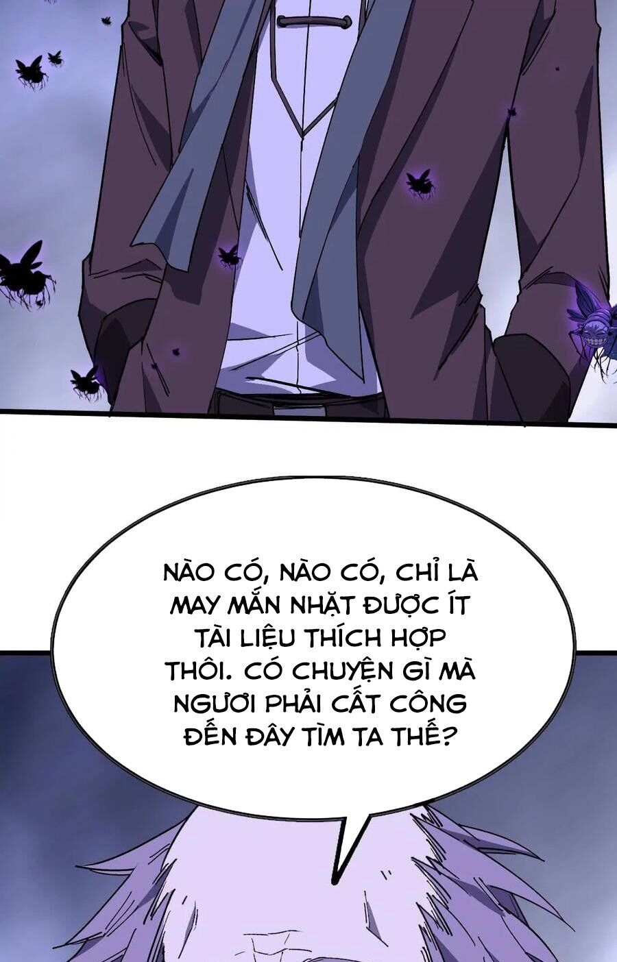 Dũng Giả X Nữ Ma Vương Chap 72 - Next Chap 73
