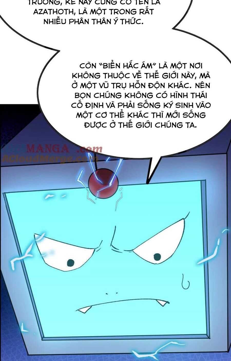 Dũng Giả X Nữ Ma Vương Chap 72 - Next Chap 73