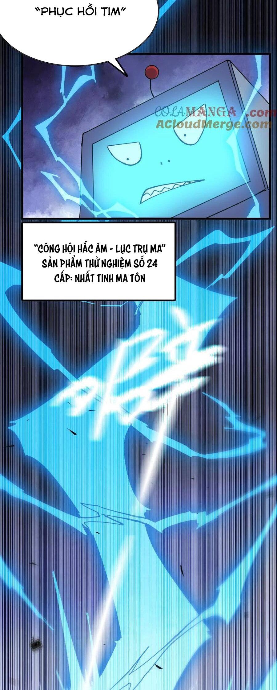 Dũng Giả X Nữ Ma Vương Chap 72 - Next Chap 73