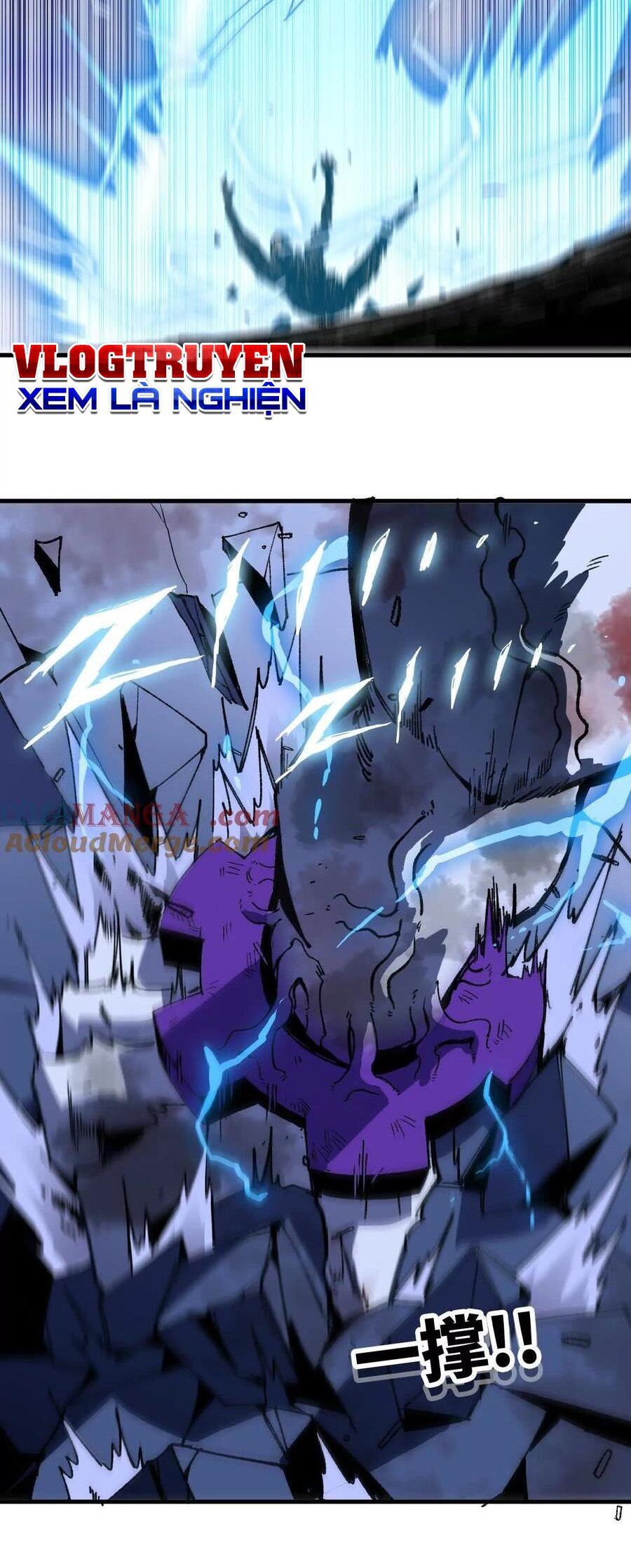 Dũng Giả X Nữ Ma Vương Chap 72 - Next Chap 73