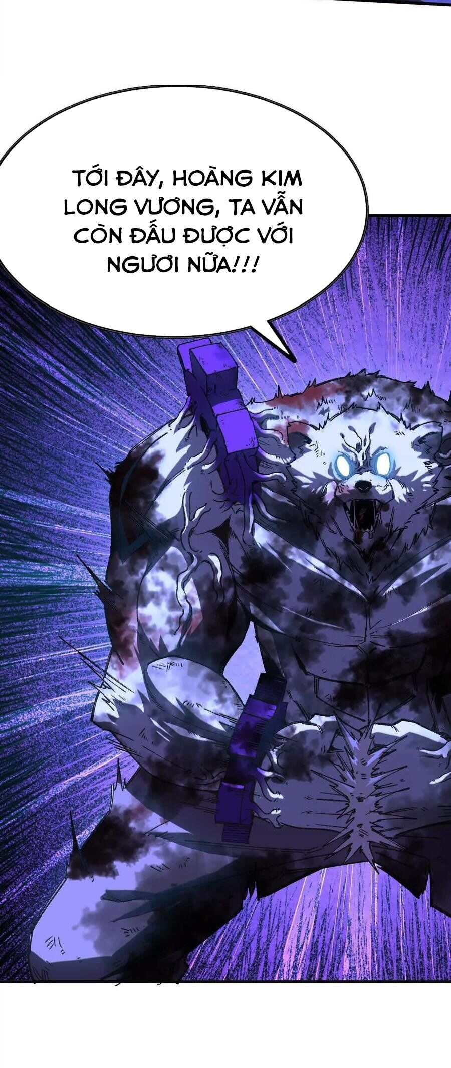 Dũng Giả X Nữ Ma Vương Chap 72 - Next Chap 73