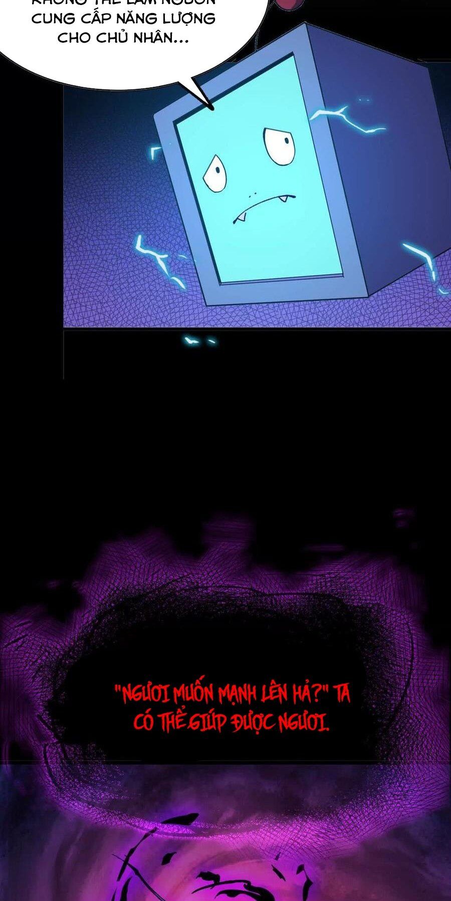 Dũng Giả X Nữ Ma Vương Chap 73 - Next Chap 74