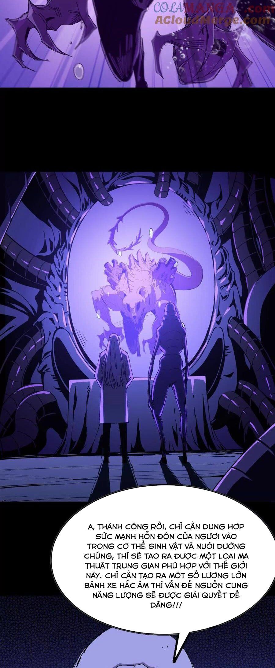 Dũng Giả X Nữ Ma Vương Chap 73 - Next Chap 74